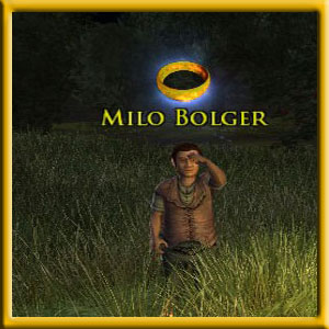 Milo Bolger