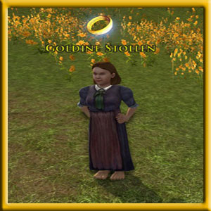 Goldine Stollen
