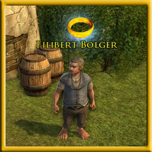 Filibert Bolger