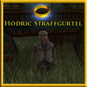 Hodric Straffgürtel