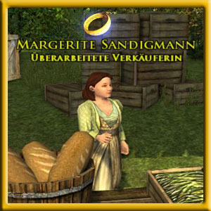 Margerite Sandigmann