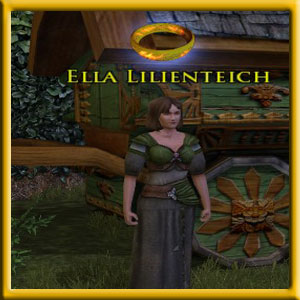Ella Lilienteich