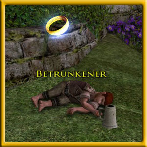 Betrunkener