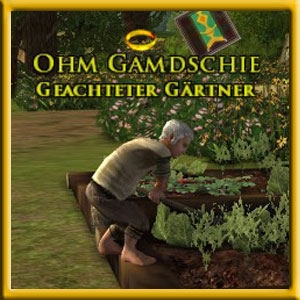Ohm Gamdschie
