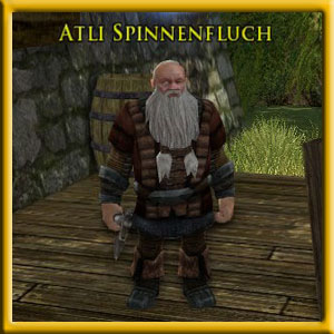 Atli Spinnenfluch