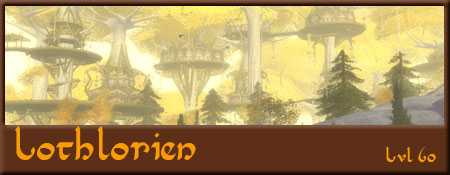 Lothlorien
