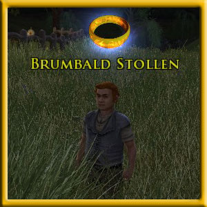 Brumbald Stollen