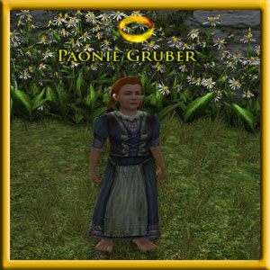 Päonie Gruber