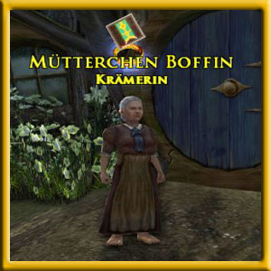 Mütterchen Boffin