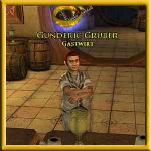 Gunderic Gruber