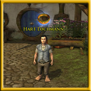 Hart Lochmann