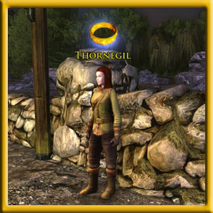 Thornegil