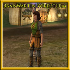 Bannwartin Wirrsturm