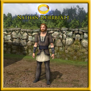 Nathan Dürrblatt