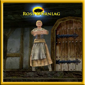Rose Dornlag