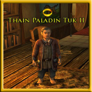Thain Paladin Tuk II