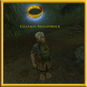 Gillemin Brandybock
