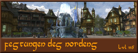 Festungen des Nordens