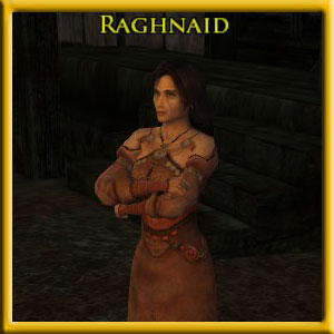 Raghnaid