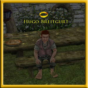 Hugo Breitgurt