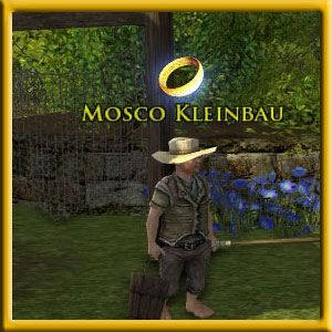 Mosco Kleinbau