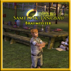 Samflink Langbau