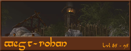West-Rohan