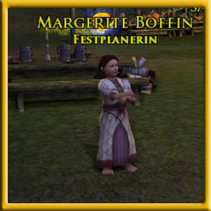 Margerite Boffin