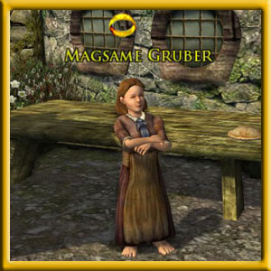Magsame Gruber