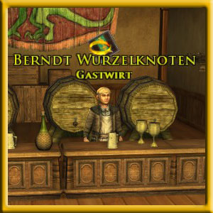 Berndt Wurzelknoten