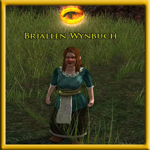 Briallen Wynbuch
