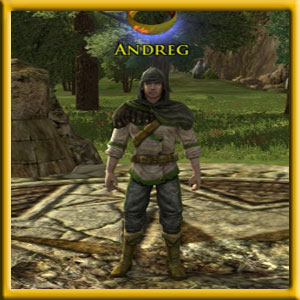 Andreg