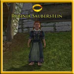 Rubinia Sauberstein