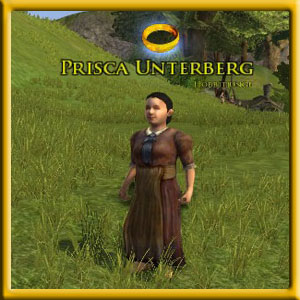 Prisca Unterberg