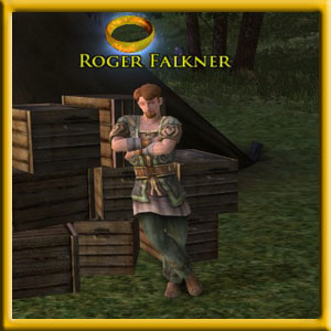 Roger Falkner