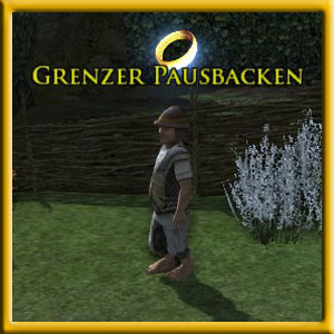 Grenzer Pausbacken