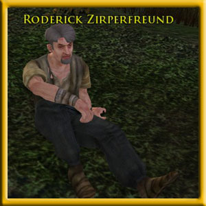 Roderick Zirperfreund