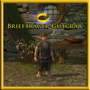 Briefträger Gutgrab