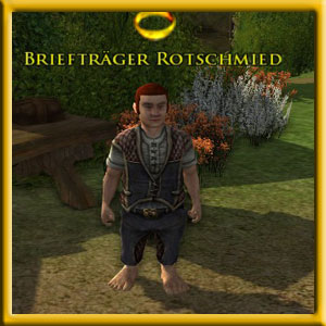 Briefträger Rotschmied