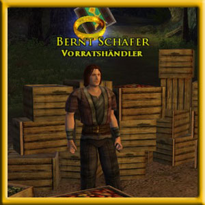 Bernt Schäfer