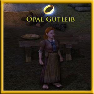 Opal Gutleib
