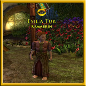 Esilia Tuk
