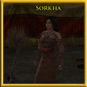 Sorkha