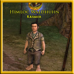Himloc Waldhuhn