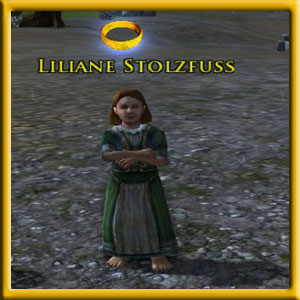 Liliane Stolzfuss