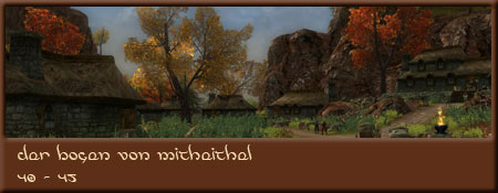 Der Bogen von Mitheithel