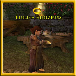 Edilina Stolzfuss