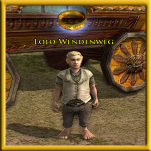 Lolo Wendenweg