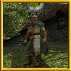 Saeradan