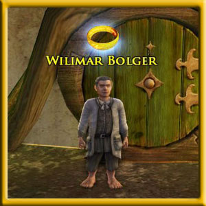 Wilimar Bolger